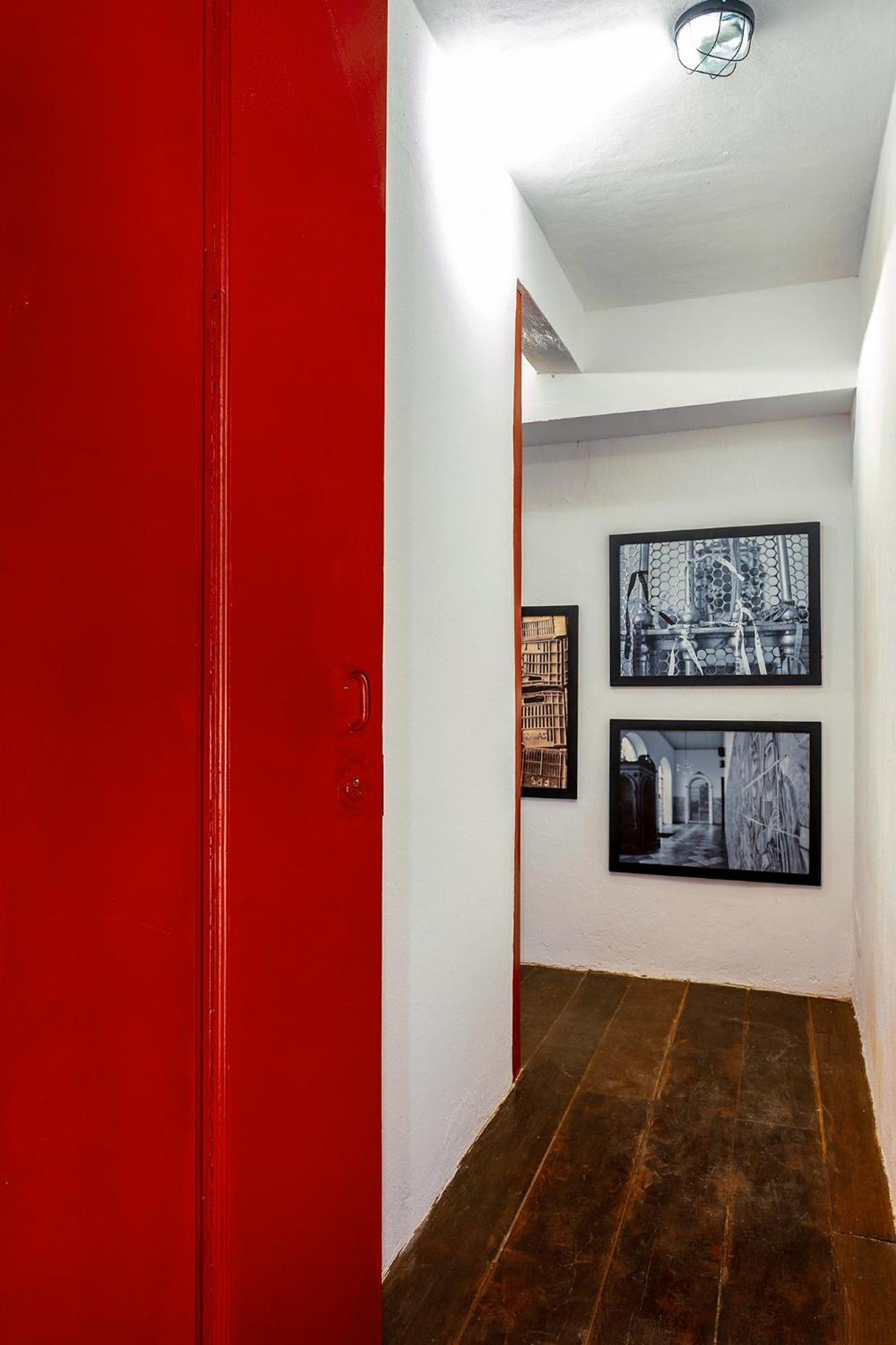 Casa Do Alto - Excentrica Boutique I Banheira Vitoriana I Pelourinho Appartement Salvador Buitenkant foto